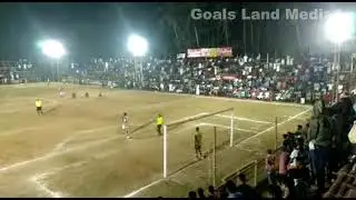 ഫുള് പെനാള്&zwj;ട്ടി കിക്ക് | Full penalty kick |Goals Land Media
