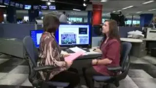 FoxCT 4 PM News CTnow Clicks, Tour Yankee Stadium And Fenway Park