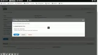 Building a basic event approval workflow with the BEE module