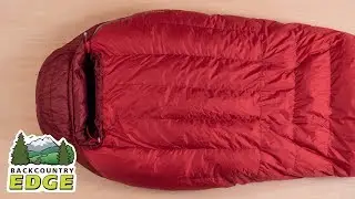 Marmot CWM -40 Degree Sleeping Bag