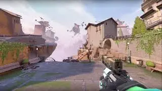 Black Market/Infantry 2.0 Classic (Sounds and Animations)