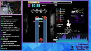 Creepstep - Virtual Riot | ITG Expert 10 World Record | Highflyer's Tech-nically Terrifying | L-Tek