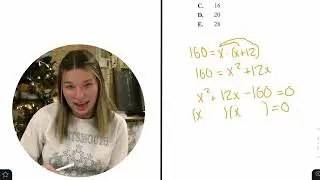 ACT Tutor Tips with Kara: Geometry