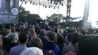 Say Anything - six six six