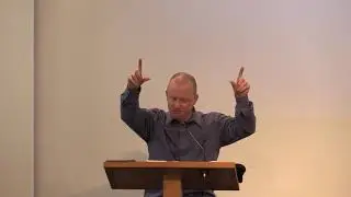 23.09.18 - Durch die Bibel - Matth&auml;us 8:5-13 - Geheilt von Jesus