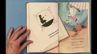 Snug Bug read aloud