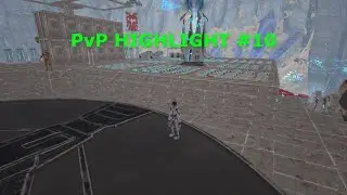 ARK Official PVP | PvP HIGHLIGHT #10