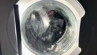 Hotpoint NSWR743 - Delicates 40 Rapid
