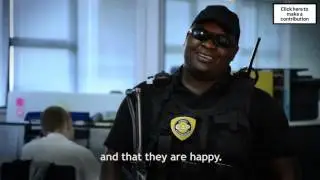CAP Tactical Officers Year-End Reward: Moses' Story
