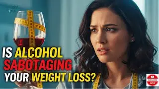 How Alcohol Really Affects Your Weight Loss &mdash; The Truth