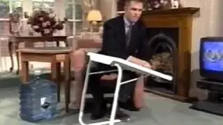 QVC Spot Nov 1996 Nr. 1