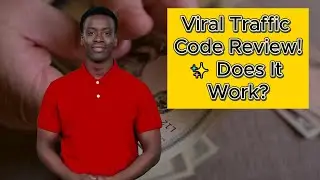 Viral Traffic Code Review 👉 Legit System Or Not