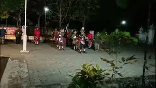 Gending kanobo lampah macak