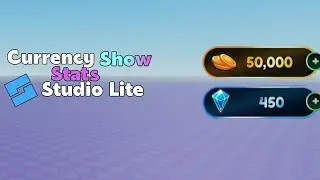 Как создать метку для отображения валюты в Studio Lite &mdash; Учебное руководство