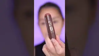 Testei BLUSH RED MOCHA VIZZELA ✨#maquiagem #blushstick #makeup