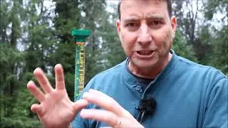 Santa Barbara Flooding- Montecito 10 Jan 2018