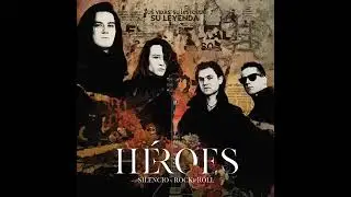 Héroes del Silencio, maldito duende 
