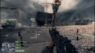 BF6 Drone glitch campers