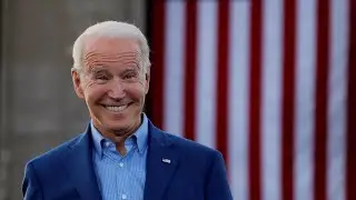 'Free college, paid leave': Biden to outline $4 trillion bill in first Congress speech
