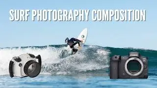 Mastering Surf Photography Composition | Pro Tips & Techniques