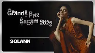 Solann : une voix, une &eacute;criture et une sensibilit&eacute; exceptionnels | Grands Prix Sacem 2025