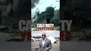 RANKING EVERY VANGUARD MAP #callofduty #warzone