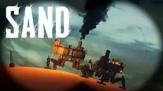 Мы не были готовы к ветеранам SAND