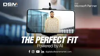 Revolutionizing Retail: How DSM’s AI Virtual Sizing App is Changing the Game