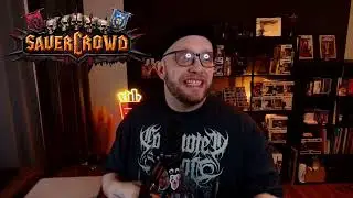 BEWERBUNG FÜR DIE SAUERCROWD GILDE #sauercrowdbewerbung #sauercrowd #worldofwarcraft #wow