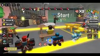 The escape from the Deer!?(Ep.2, part 3.)