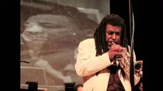 Wadada Leo Smith's Ten Freedom Summers - Interview with Jesse Gilbert, Video Artist