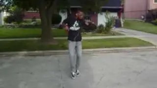 chicago jerkin (JERK SONG)