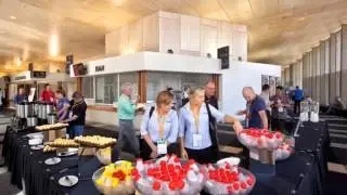 Event attraction program