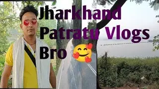 👋 I am Sunny 7 Star Patratu Ghati vlogs 🥰#sunny7starvlogs #trandingshorts #lifestyle