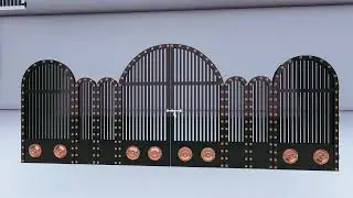 GATE | KERALA | HOUSE | DESIGNS | EXTERIOR | INTERIOR | MODERN | TRADITIONAL
