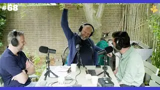 DÉ podcast | #68 Wielerverhalen en Tijls masterplan