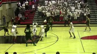 Dondre Alexander (Iowa City West)