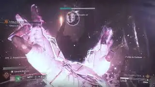 Solo Flawless Grandmaster Alert The Sunless Cell em Destiny 2 