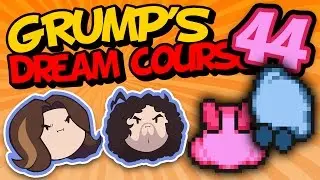 Grump's Dream Course: Arin's Super Interesting Story Hour - PART 44 - Game Grumps VS