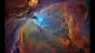 Stitch &ndash; Space in my head