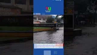 Bekasi Update #news #beritahari #kabarindonesiaterkini #beritaterkini #kabarterbaru #banjir