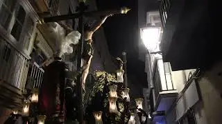 Magna de Cádiz 2022 - El Perdón || “Caridad del Guadalquivir” || Virgen de Los Reyes