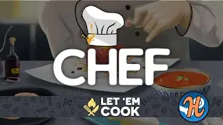 Chef: Full Menu Bundle (Steam Deck & Humble Bundle)