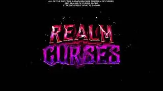 *NOT SO NEW* Realm of Curses QNA