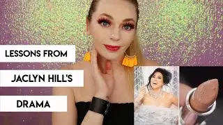 Jaclyn Hill & Lipstick Gate: Life Lessons We Can Learn From It