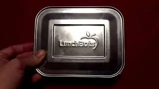 Lunchbots Deep Duo Review
