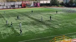 Silivri spor U15 Çerkezgücü spor 05.10.2025