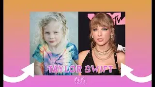Taylor Swift #1 Story  #taylorswift #taylorstory #taylorswift #taylorswifteras #taylorswiftttpd