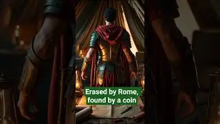 How a Forgotten Coin Changed Roman History!