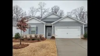 Charlotte Homes for Rent 3BR/2BA by Charlotte Property Management